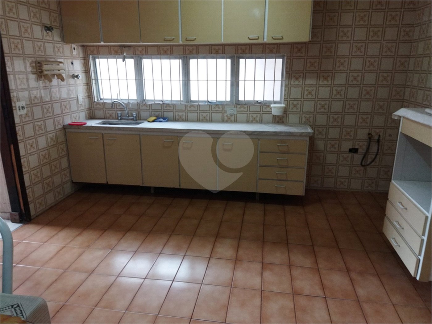 Casa á venda - Vila Guarani