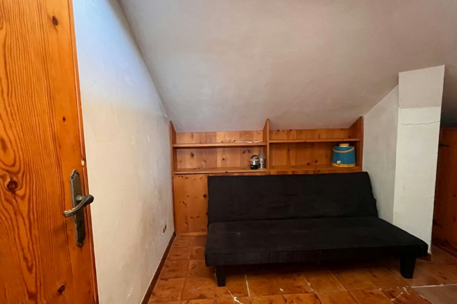 Apartamento à venda com 2 quartos em San Lucido, CS