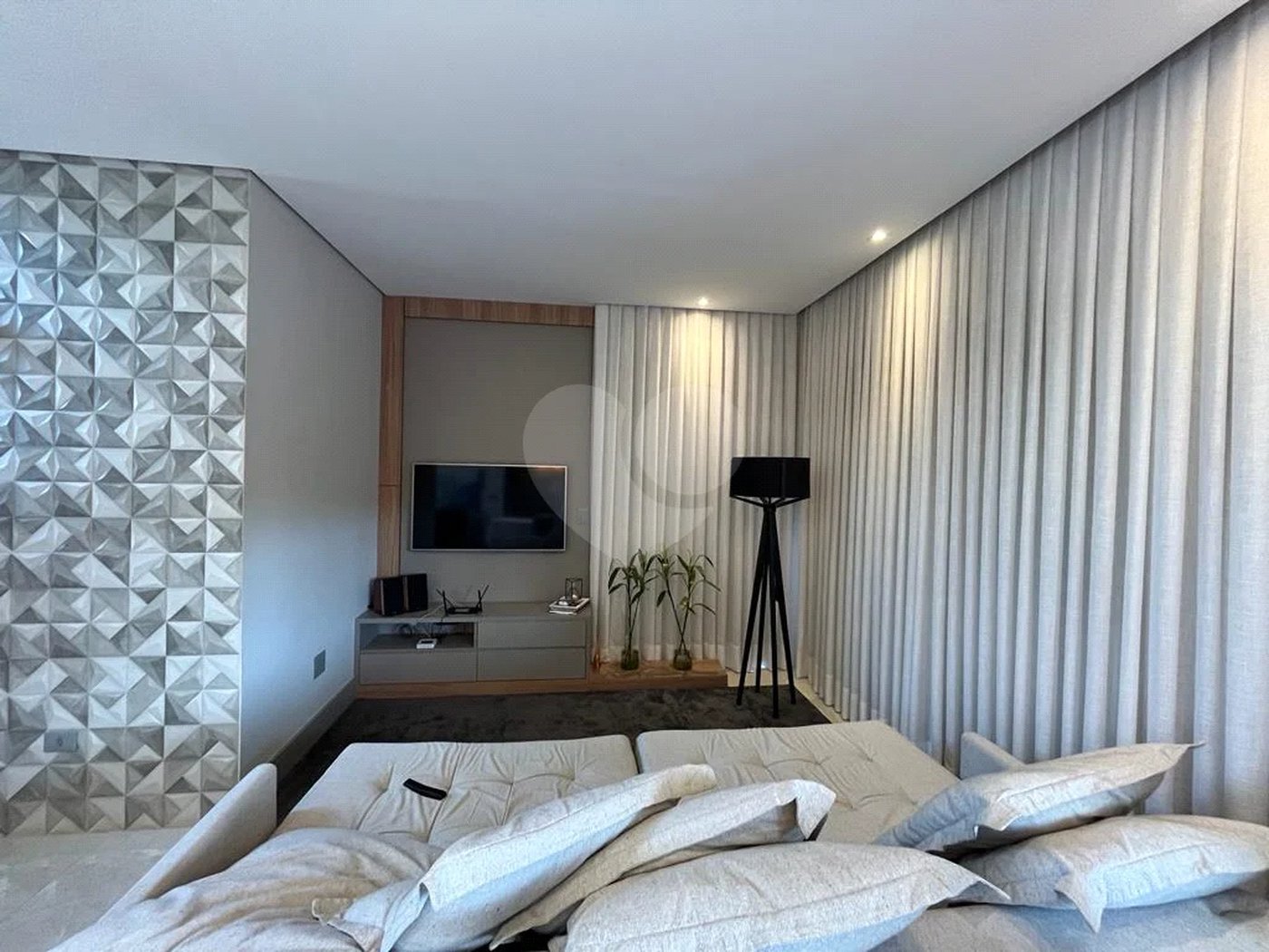 Casa à venda em condomínio fechado - Park Unimep Taquaral