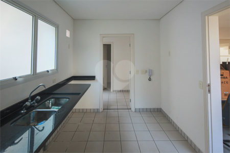 Condomínio com 3 quartos à venda em Brooklin - SP