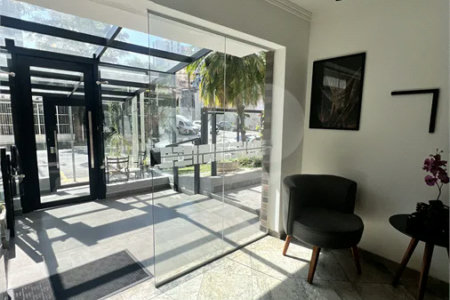 Apartamento á venda - Vila Guarani