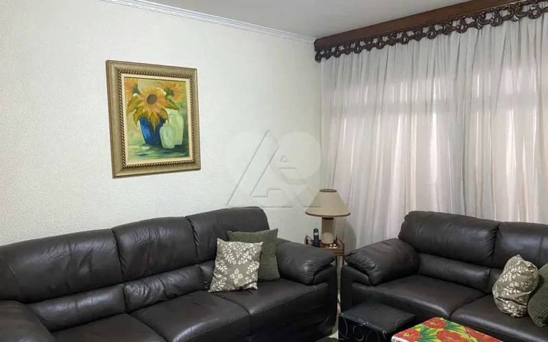 Sobrado 3 dormitórios, 3 vagas na Vila Sônia
