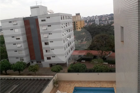 Apartamento para venda no Edifício Residencial Vila Lobos