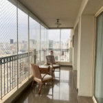Apartamento à venda com 4 suítes em Santa Cecília, São Paulo, SP
