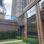 Studio para alugar 27 metros Chácara Klabin SP