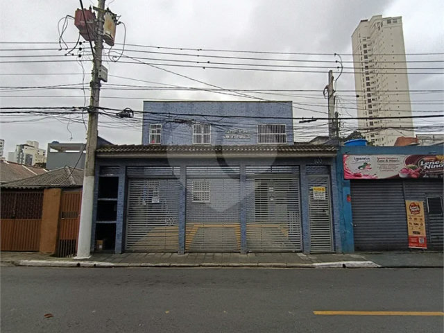 Apartamento para alugar com 1 suíte em Chora Menino, São Paulo, SP