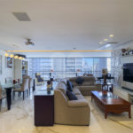 Apartamento para alugar com 4 suítes em Brooklin, São Paulo, SP