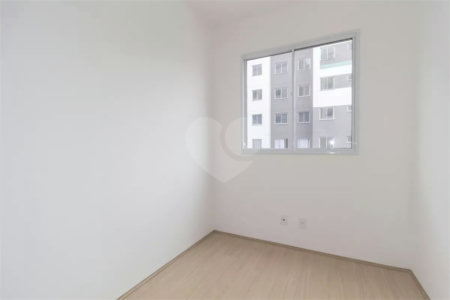 Apartamento à venda na Mooca – São Paulo