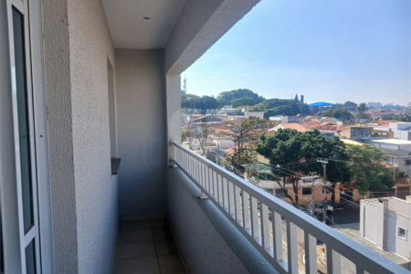 Apartamento com 1 dormitório no condomínio Metrocasa Congonhas — Modernidade, Lazer e Mobilidade na Medida Certa