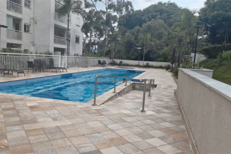 Apartamento à venda com 3 quartos, sendo 1 suíte, em Jardim das Vertentes, São Paulo, SP