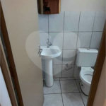 Apartamento no Condomínio Residencial Jardim das Torres