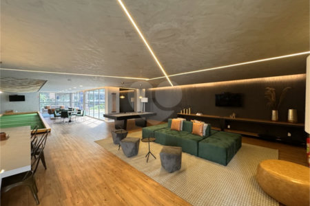 Apartamento 4 dormitórios 165m2 à venda no Klabin