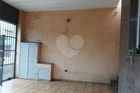 Casa para venda e locação na Penha de França – 126 m²