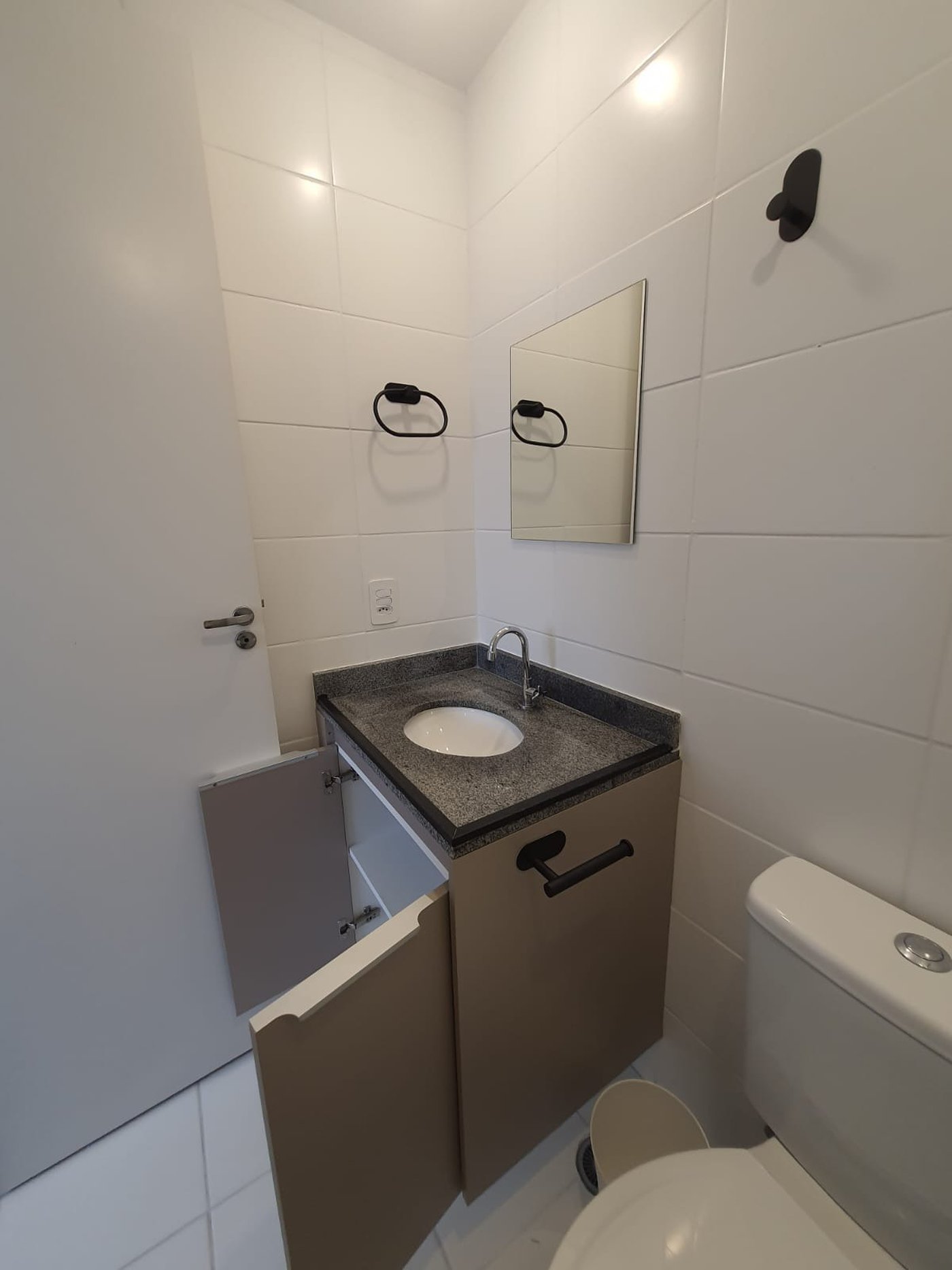 Studio mobiliado para locação – 24 m², 1 dormitório, ao lado do portão 1 da usp e próximo ao metrô butantã!