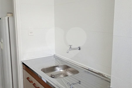 Apartamento para alugar com 1 quarto em Bela Vista, São Paulo, SP