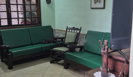 Casa à venda com 5 quartos, sendo 3 suítes, em Real, Praia Grande, SP
