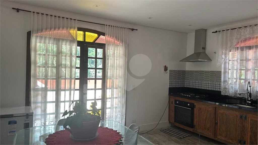 Linda Casa Em Condomínio Fechado Itapecerica da Serra
