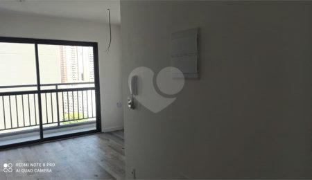 Apartamento à venda com 1 quarto em Bela Vista, São Paulo, SP