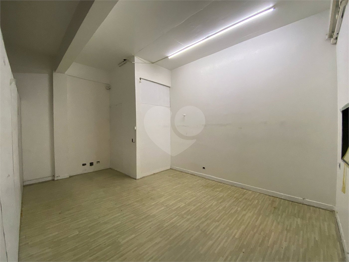 Prédio Comercial á venda - Jabaquara