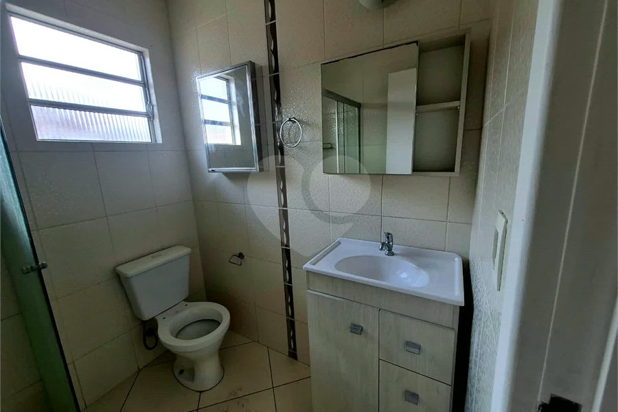 Casa à venda com 2 quartos em MANDAQUI, São Paulo, SP