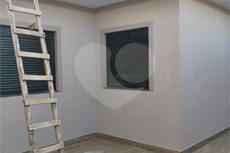 Casa a venda no Condomínio Villeneuve Residencial em São Carlos