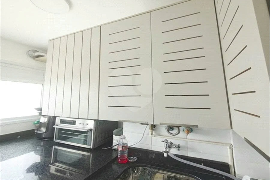 Apartamento à venda com 3 quartos em Vila Nova Parada, São Paulo, SP