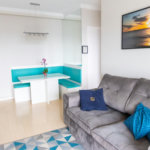 Apartamento à venda com 2 quartos, sendo 1 suíte, em Fazenda Morumbi, São Paulo, SP