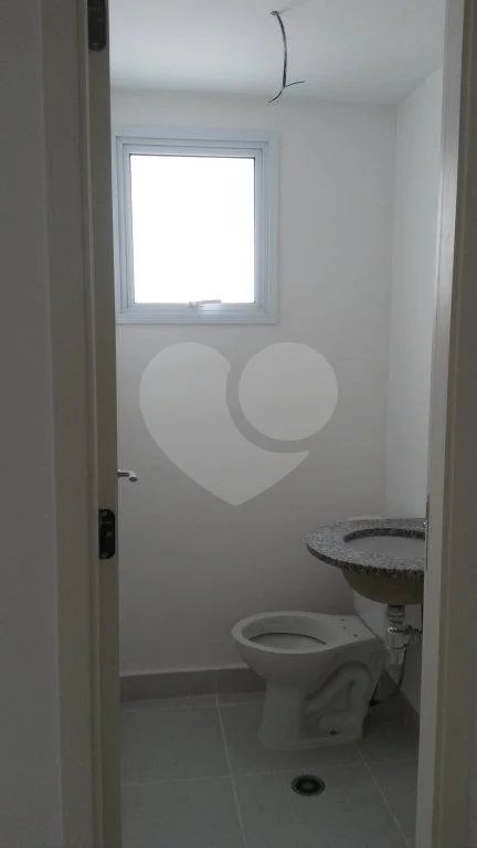 ÓTIMO CONJUNTO COMERCIAL - 35m² - 1 VAGA - ALUGA