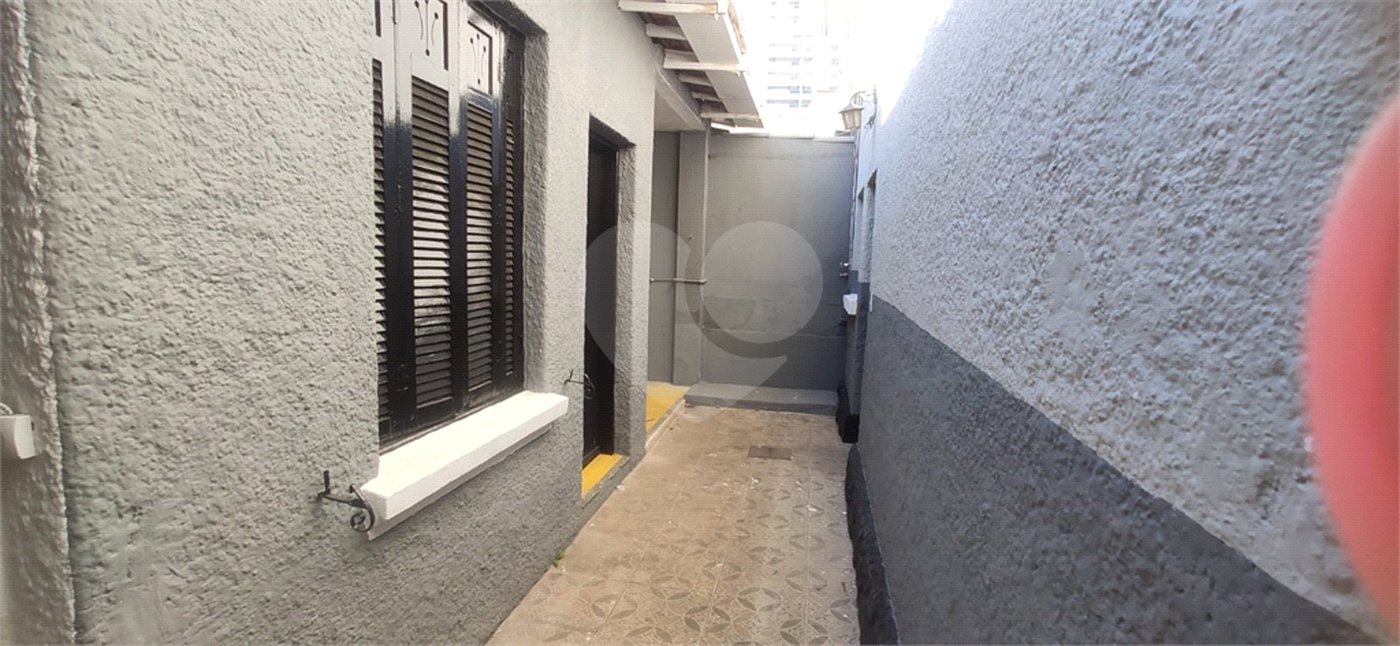 Casa á venda - Vila Mariana