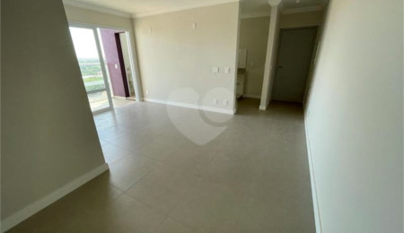 Apartamento à venda com 3 quartos, sendo 1 suíte,  em Vila Furlan, Indaiatuba, SP