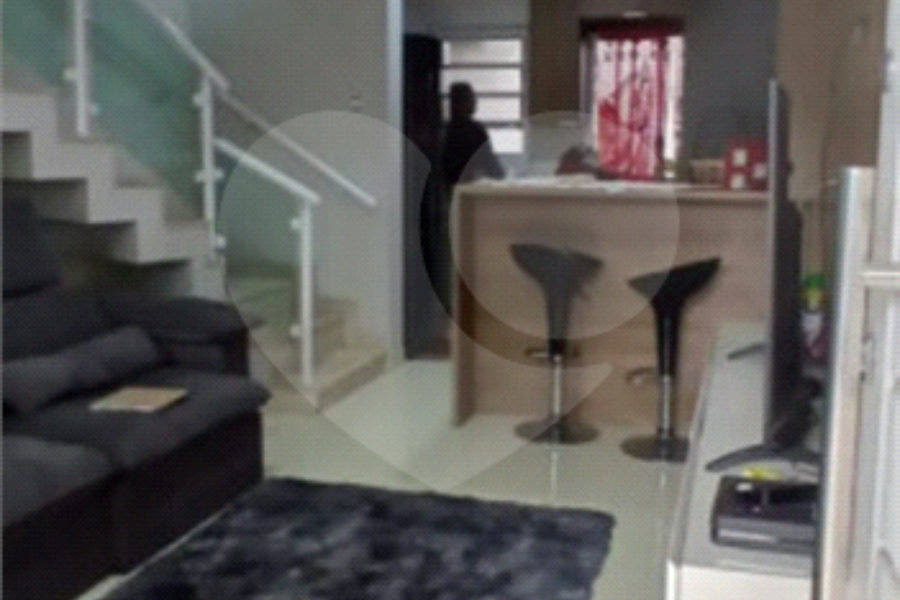 Casa no Jardim Nossa Senhora do Carmo com 75m²
