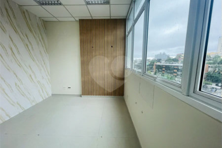 SALA COMERCIAL PARA LOCAÇÃO C/ HIDRAULICA DOMO BUSINESS | CENTRO – SÃO BERNARDO DO CAMPO