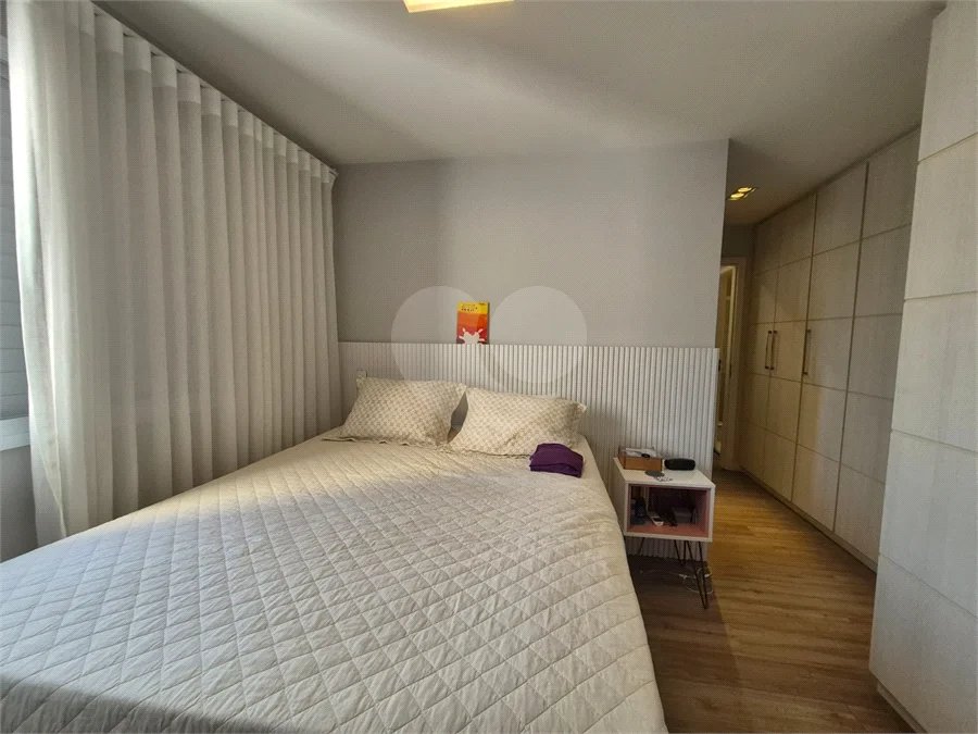 Apartamento de 76 m² com 2 dormitórios a venda na Vila Leopoldina