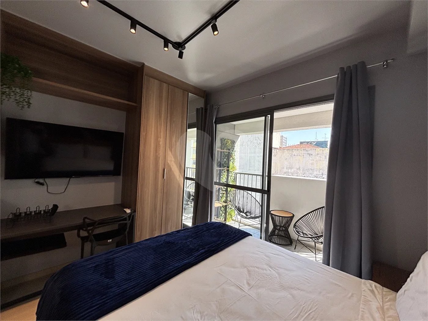 LINDO STUDIO COM 25M² A VENDA NA REGIÃO DA CONSOLAÇÃO!