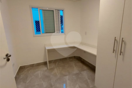 Cobertura à venda com 90 m² - Campestre