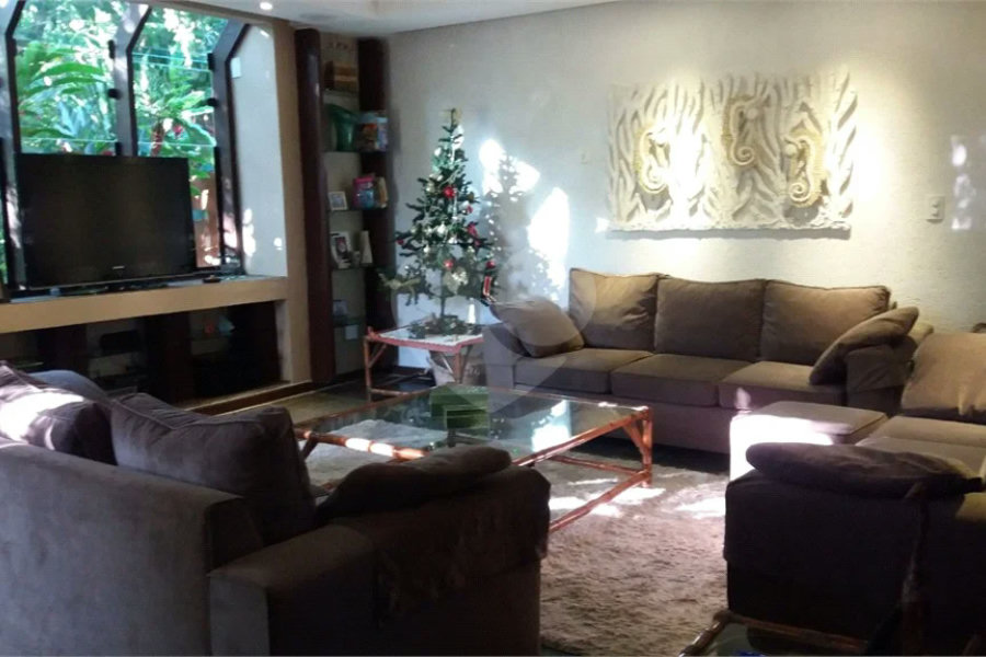 Casa à venda com 5 suítes em Riviera de São Lourenço, Bertioga, SP