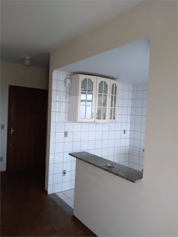 Apartamento no Centro da cidade de Säo Carlos-SP