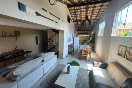 Casa à venda com 3 quartos, sendo 1 suíte,  em Rasa, Armação dos Búzios, RJ