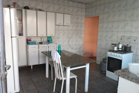 Casa a venda Ibaté