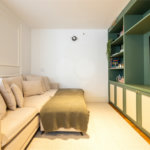 APARTAMENTO RESIDENCIAL JARDIM AMÉRICA - 212m²