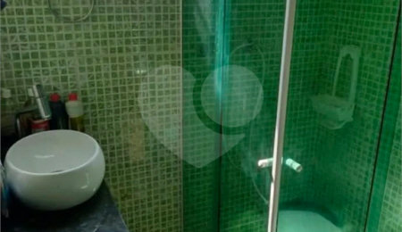 Sobrado à venda com 1 quarto em Realengo, Rio de Janeiro, RJ