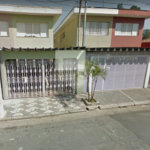Sobrado à venda no Tremembé, 3 dormitorios com armários, sala ampla, cozinha com armários, 2 vagas , otima localização