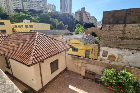 Terreno na Bela Vista. Oportunidade!