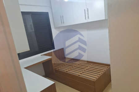 Oportunidade em Perdizes/Sumaré: Conforto e Localização Privilegiada no Edifício Andorra!