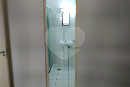 Apartamento no coração de São Paulo