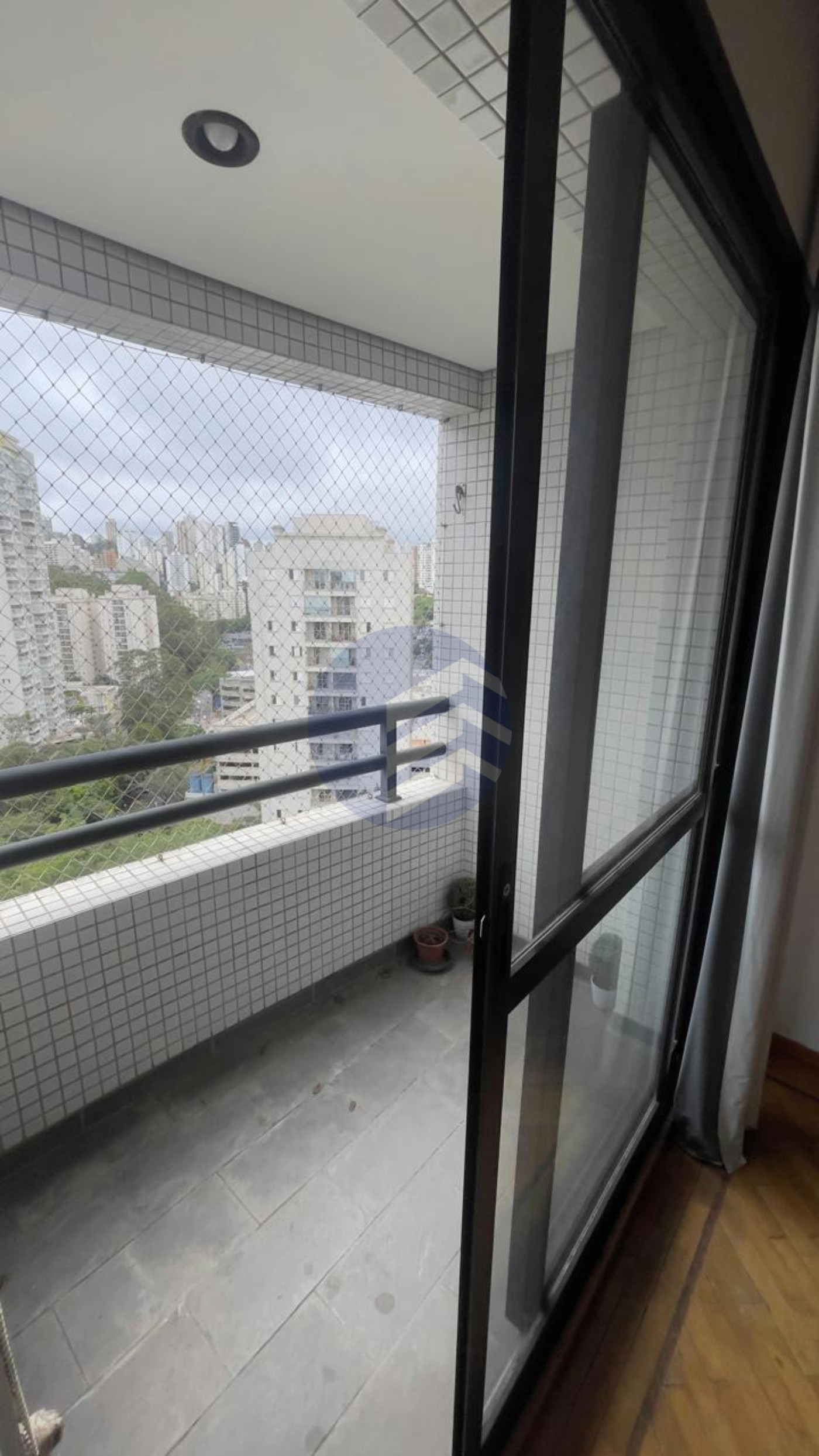 Apartamento para alugar com 2 quartos 2 vagas em Vila Andrade, São Paulo - SP