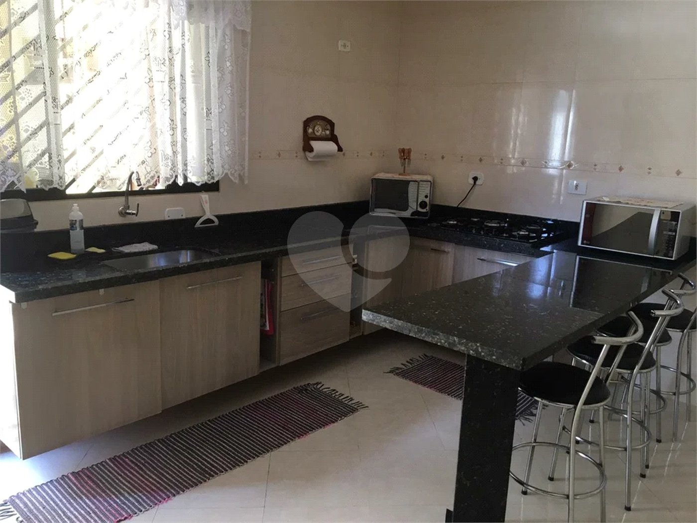 Casa com 112m² , 2 dormitórios , sendo 2 suítes , à venda no bairro da Penha.