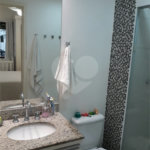 Apartamento à Venda na Bela Vista com 40 m2 de 1 Suíte em Andar Alto