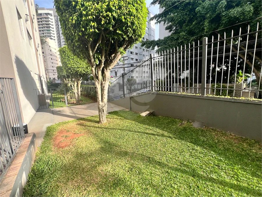 Apartamento á venda - Vila Mascote