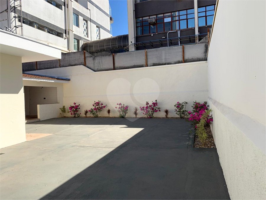 Imóvel Comercial á venda em São Carlos, rua São Sebastião.
